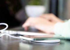 Cargador Wireless Urban