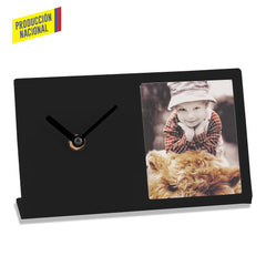 Reloj Quincy - Produccion Nacional