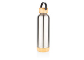 Botella en Acero Brave 600 ml 20 Oz