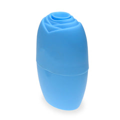 Molde de Silicona Ice Face - PRECIO BOMBA