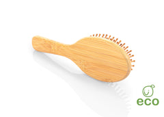 Cepillo Bambú Queen