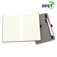Libreta Velvet RPET