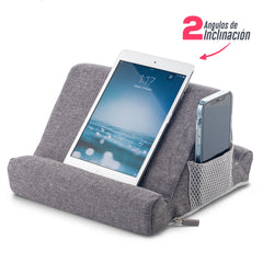 Soporte para Tablets Pillow - PRECIO BOMBA
