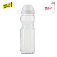 Botilito Urban 650ml - Produccion Nacional
