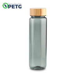 Botilito Plástico Bacchus PET 1000ml