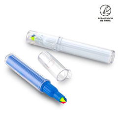 Resaltador Triple NUEVO