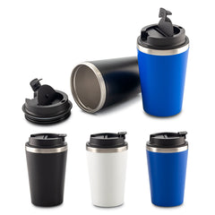 Mug Plástico Willow 350ml NUEVO