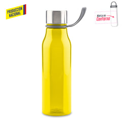 Botilito Plastico Zigor 570ml -Produccion Nacional