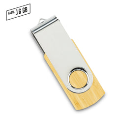 Memoria USB Swivel PRECIO NETO