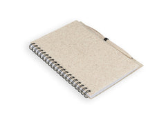 Libreta Doodle con Bolígrafo