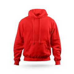 Hoodie-Sudadera con Capucha Adulto