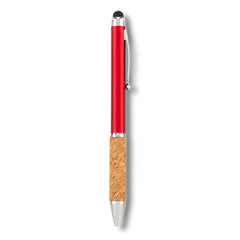 Bolígrafo Grayson Stylus Cork