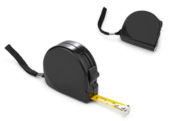 Flexómetro Build 3Mt Plata