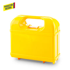 Lonchera Multifunción - Produccion Nacional