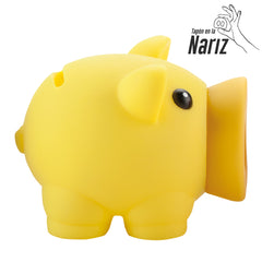 Alcancia Mini Piggy