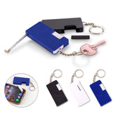 Llavero Metro 3-1 NUEVO