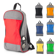 Morral Backpack Onyx - PRECIO BOMBA