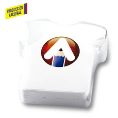 Comprimidos - Produccion Nacional