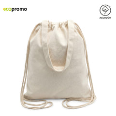 Bolsa en algodón Basic 300 gm NUEVO