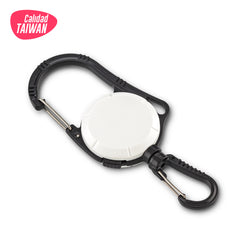 Gancho Carabinero Lock - PRECIO BOMBA