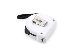 Flexómetro Build 3Mt Plata