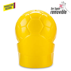 Alcancia Balón - Produccion Nacional