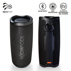 SPEAKER BLUETOOTH BEACH 35 BOOMPODS NUEVO