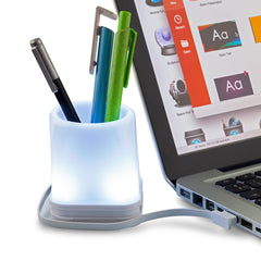 Portabolígrafos con Puertos USB Belind OFERTA