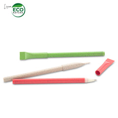 Bolígrafo Hollow Eco OFERTA