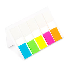 Banderitas Magic Index II