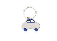 Llavero Metálico Machine