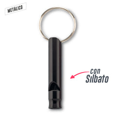 Mini Llavero Pito