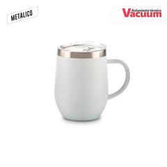 Mug Metálico Roderick 350ml