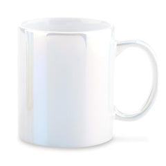 Mug Cerámica Zenith 12oz