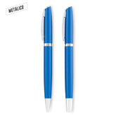 SET MONTGOMERY BOLIGRAFO Y ROLLER OFERTA