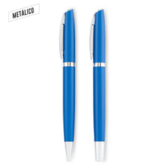 SET MONTGOMERY BOLIGRAFO Y ROLLER OFERTA