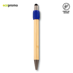 Bolígrafo Helix Bamboo NUEVO