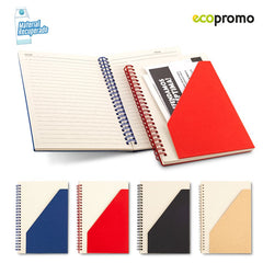 Libreta Eco Milk 70 hojas - PRECIO BOMBA