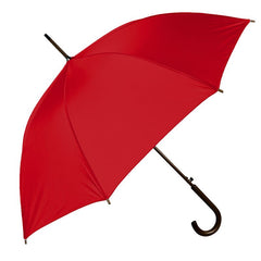 PARAGUAS MADERA AUTOMATICO 27