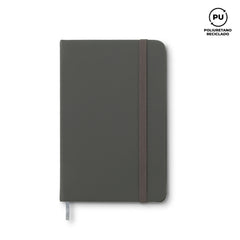 Libreta Folke Eco