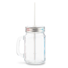 Jarra En Vidrio Kolors 16Oz - PRECIO BOMBA