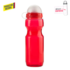 Botilito Urban 650ml - Produccion Nacional