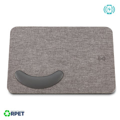 Cargador Inalámbrico Flexi Pad - PRECIO BOMBA