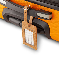 Identificador de Maletas Cork