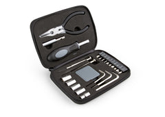 Set de Herramientas Silver