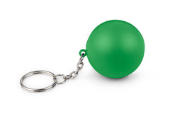 Antiestrés Llavero Redondo