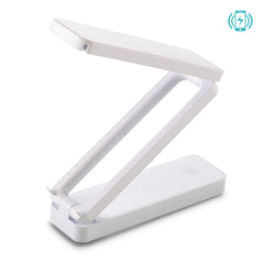 Cargador Inalámbrico con Lámpara Flex - OFERTA