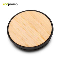 Soporte para Móviles Pump Bamboo - PRECIO BOMBA