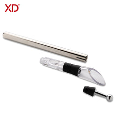 Set Enfriador de Vino Chill - PRECIO BOMBA