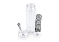 Botella Infusión Vanessa 750 ml 25 Oz